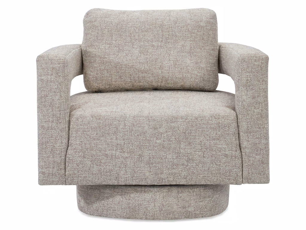 Modena Grand Swivel Chair - Alternative View