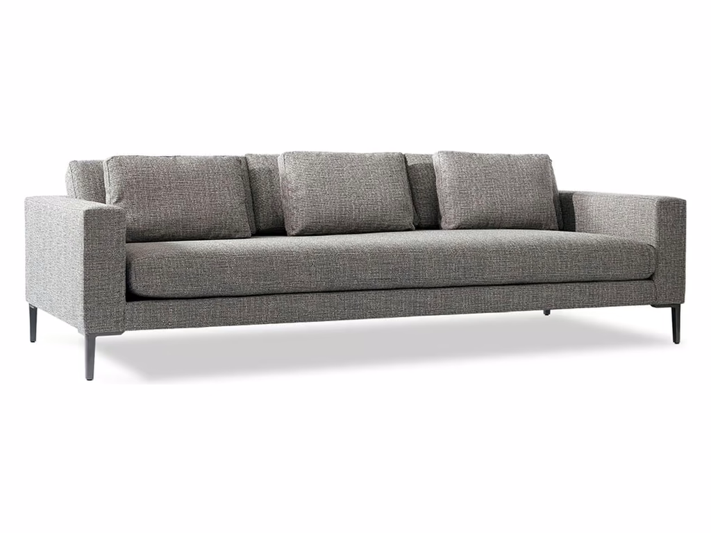 Izzy Grand Sofa
