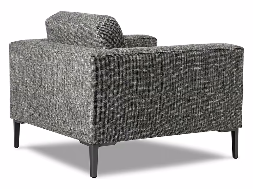 Izzy Chair - Alternative View