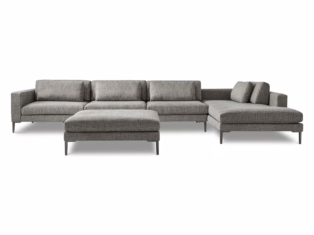 Izzy Sectional