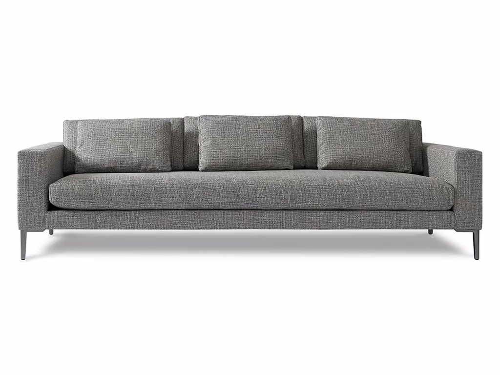 Izzy Grand Sofa