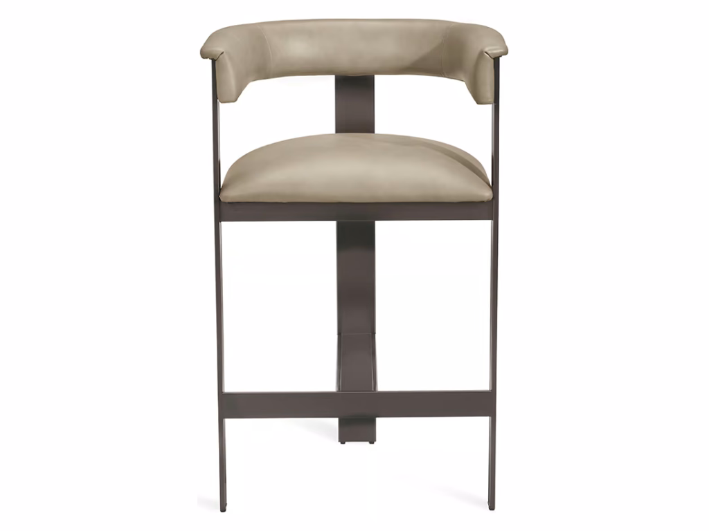 Darcy Counter Stool - Graphite