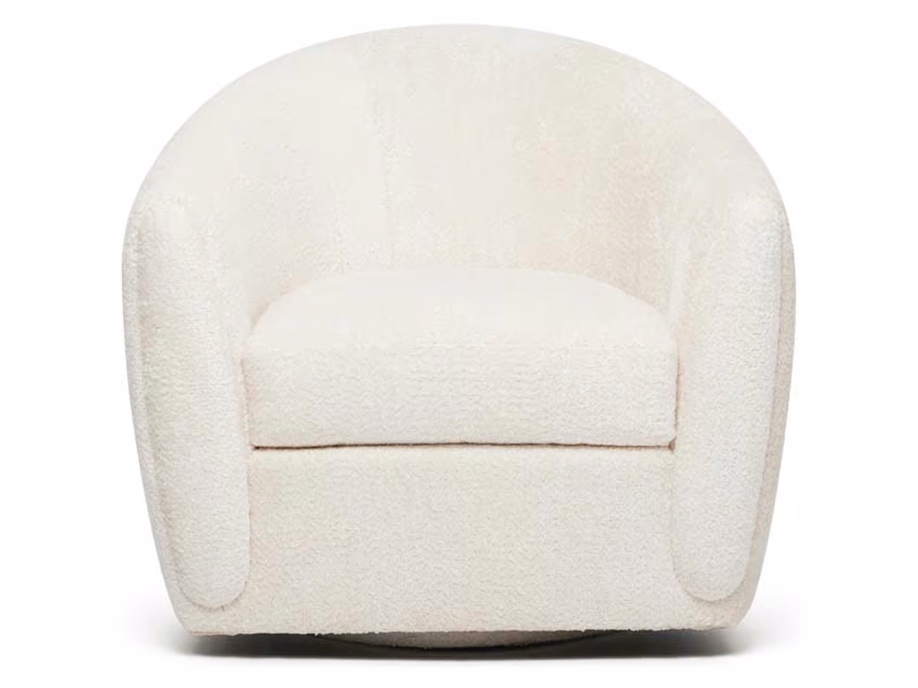 Soho Classic Swivel Chair