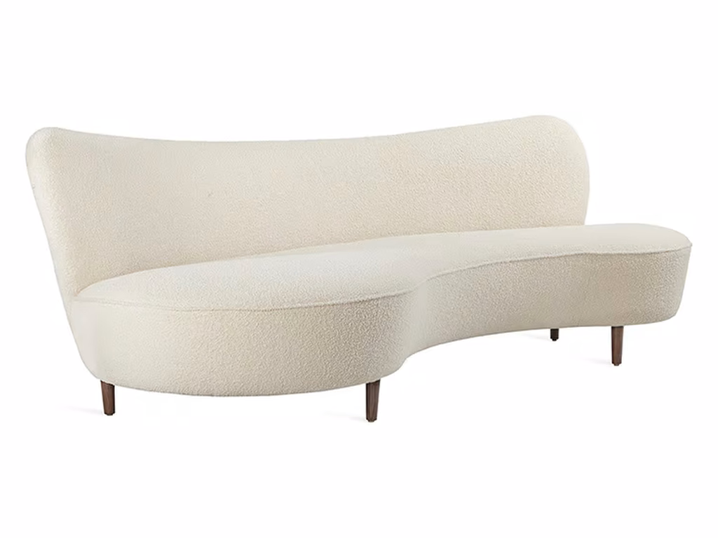 Crillon Sofa