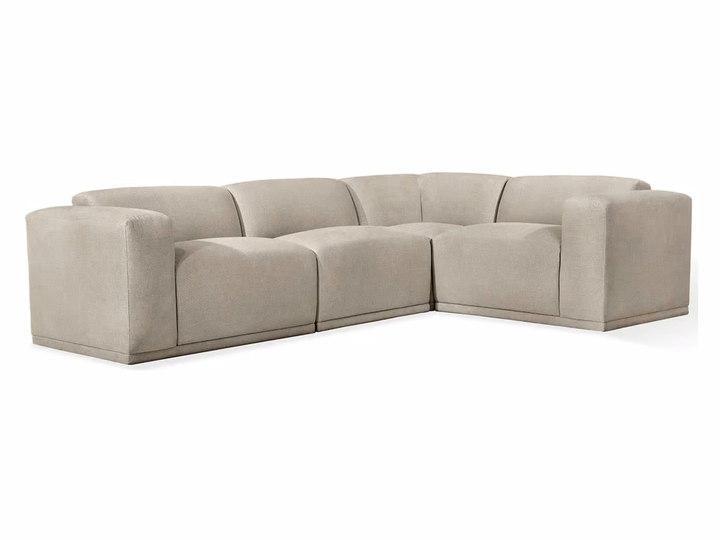 Cassis Sectional