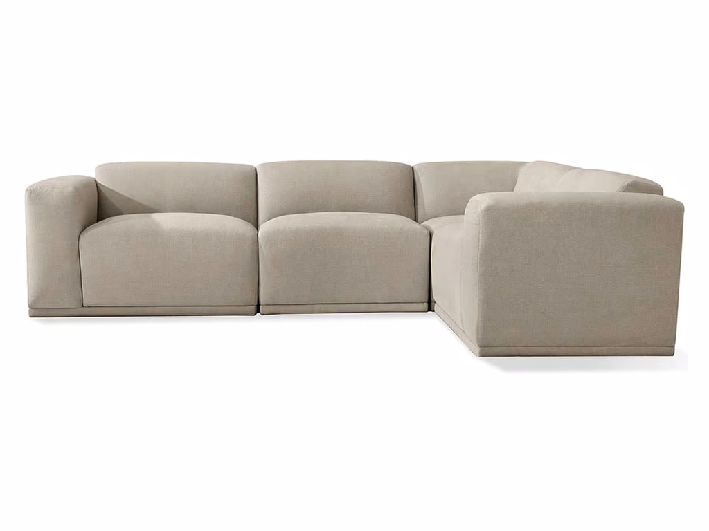 Cassis Sectional