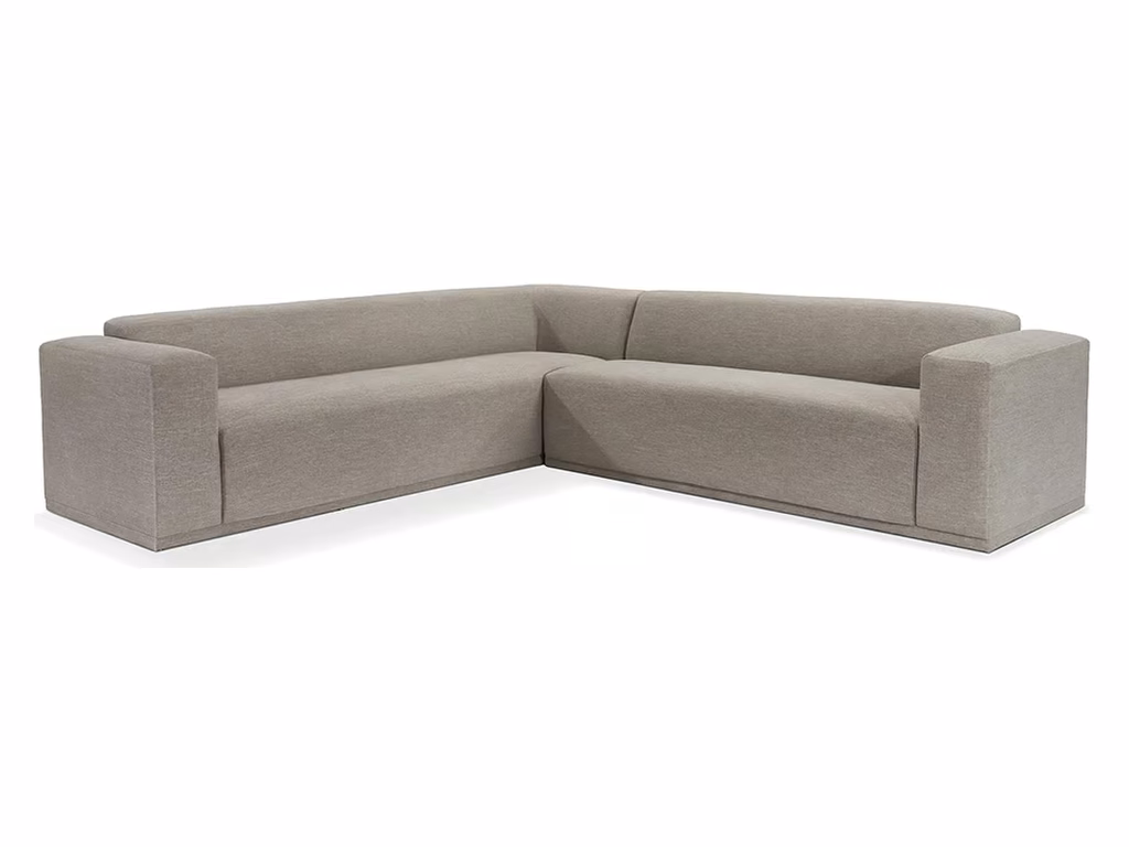 Cassis Sectional
