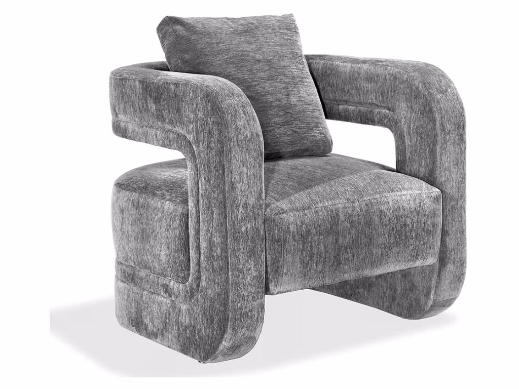 Scillia Chair