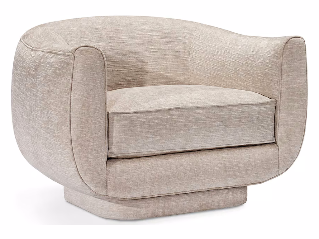 Spectrum Grand Swivel Chair