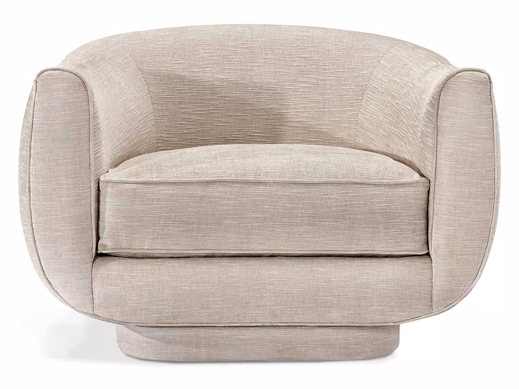 Spectrum Grand Swivel Chair - Alternative View
