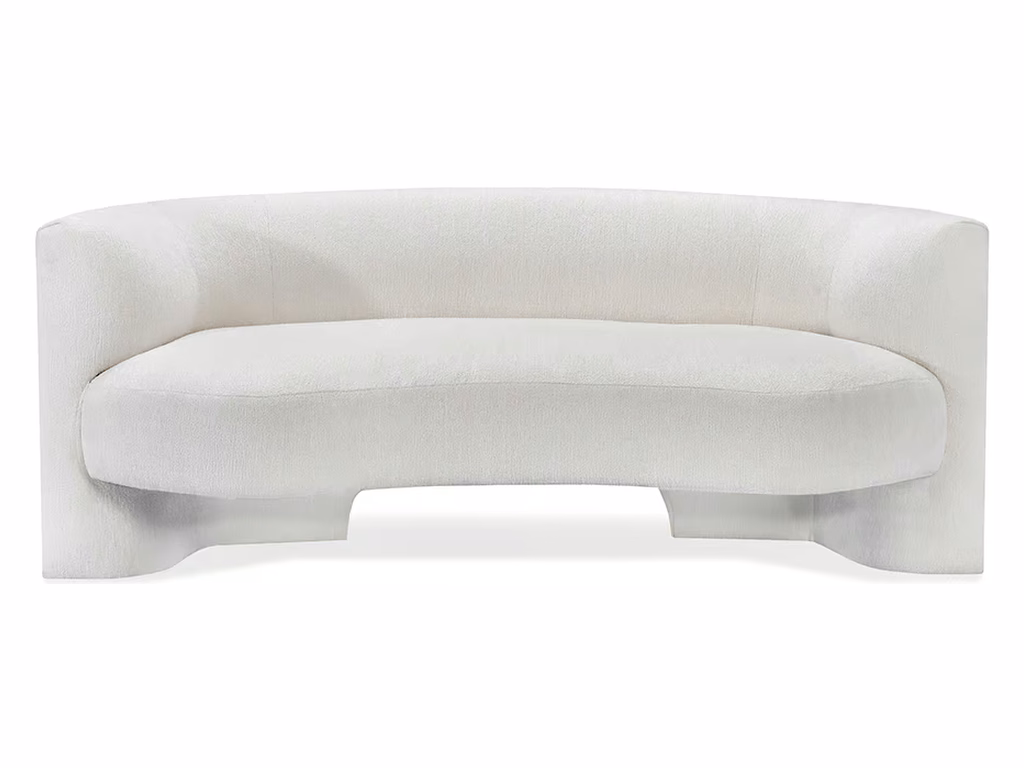 Esme Loveseat - Alternative View