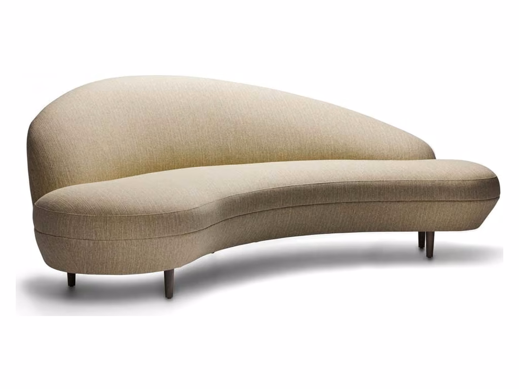 Bardoux Left Sofa