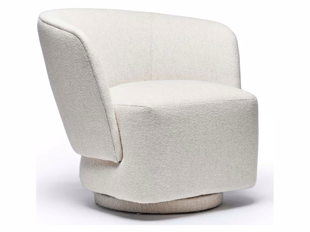 Lucien Swivel Chair