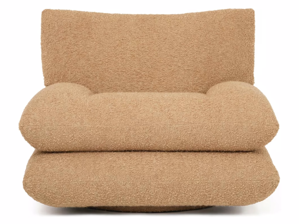 Flore Chair - Alternative View