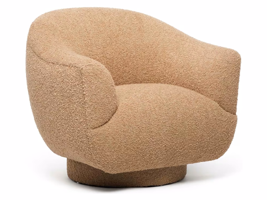 Jolie Swivel Chair