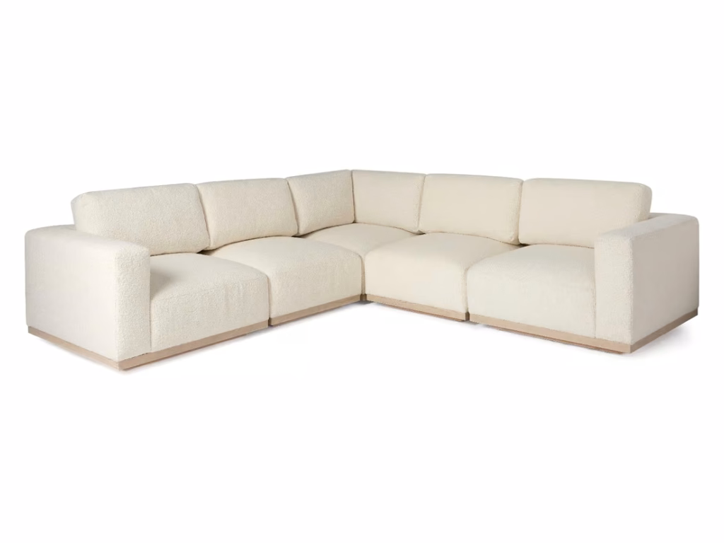 Wyatt Sectional