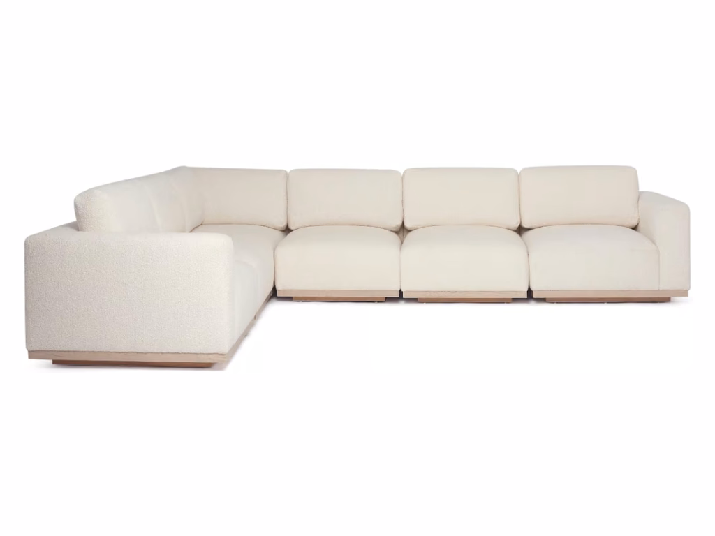 Wyatt Sectional