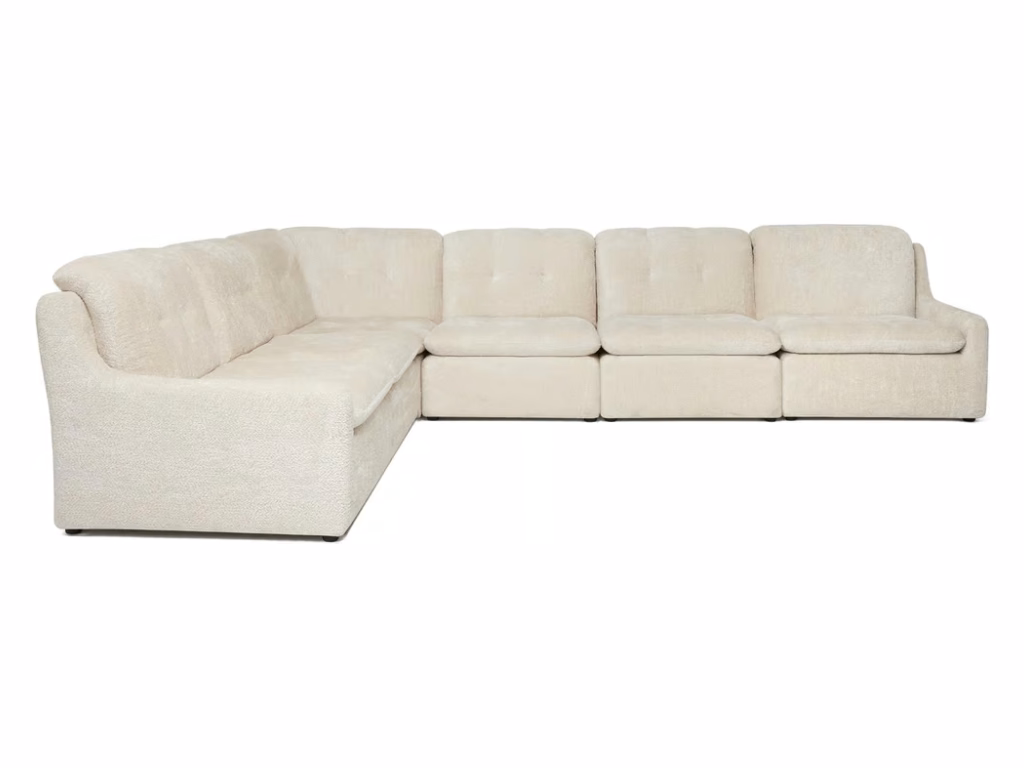Charlotte Sectional