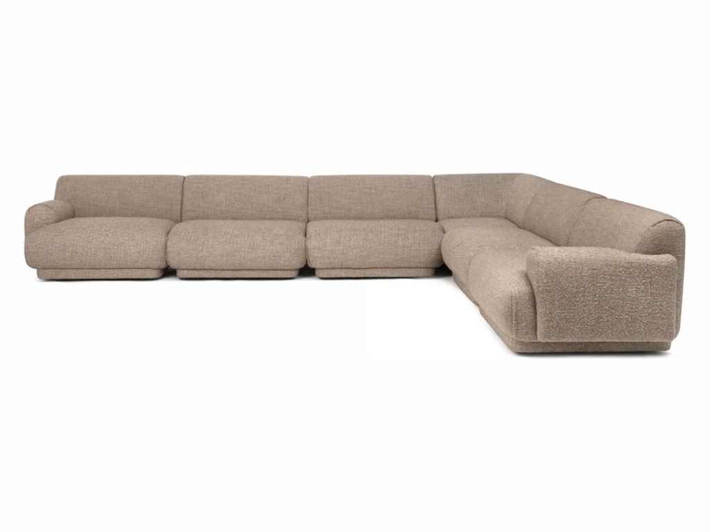Astor Sectional