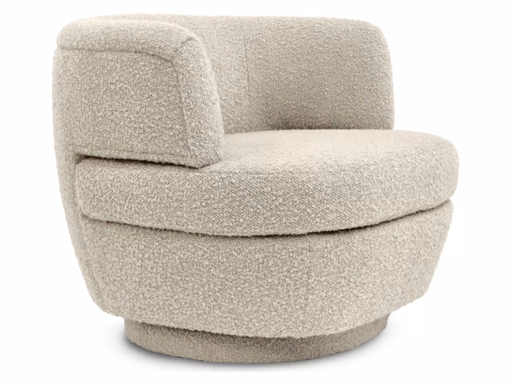 Hazel Swivel Chair