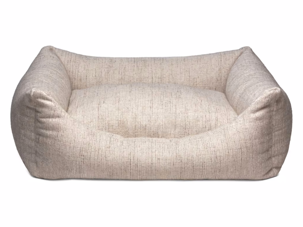 Quinn Large Dog Bed