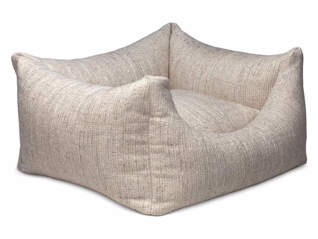 Quinn Small Dog Bed