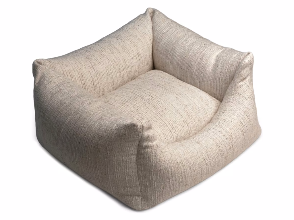 Quinn Small Dog Bed - Alternative View
