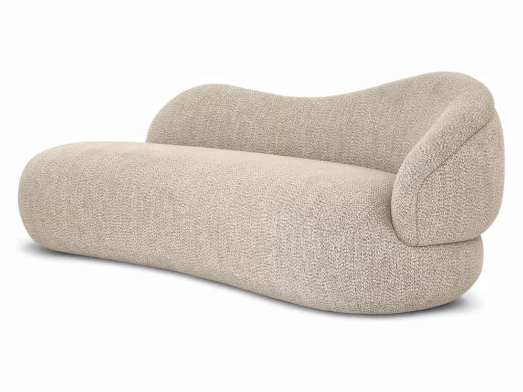 Amelie Chaise - Alternative View