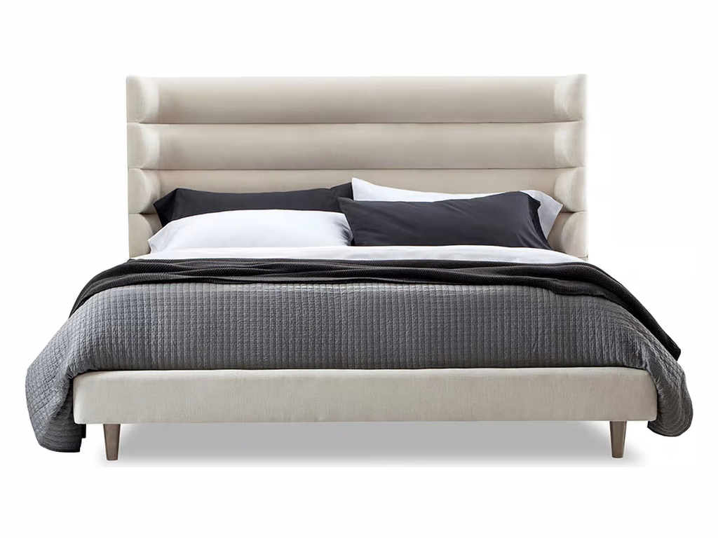 Ornette Bed - Tall