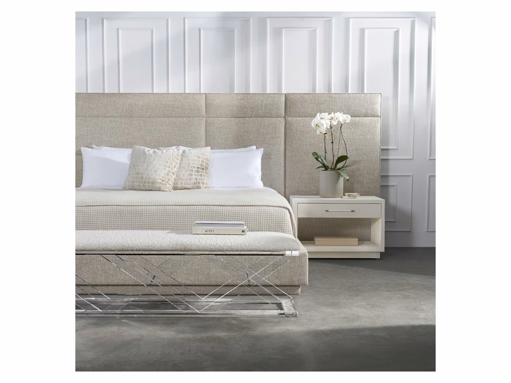 Quadrant Bed - 36" Side Panels