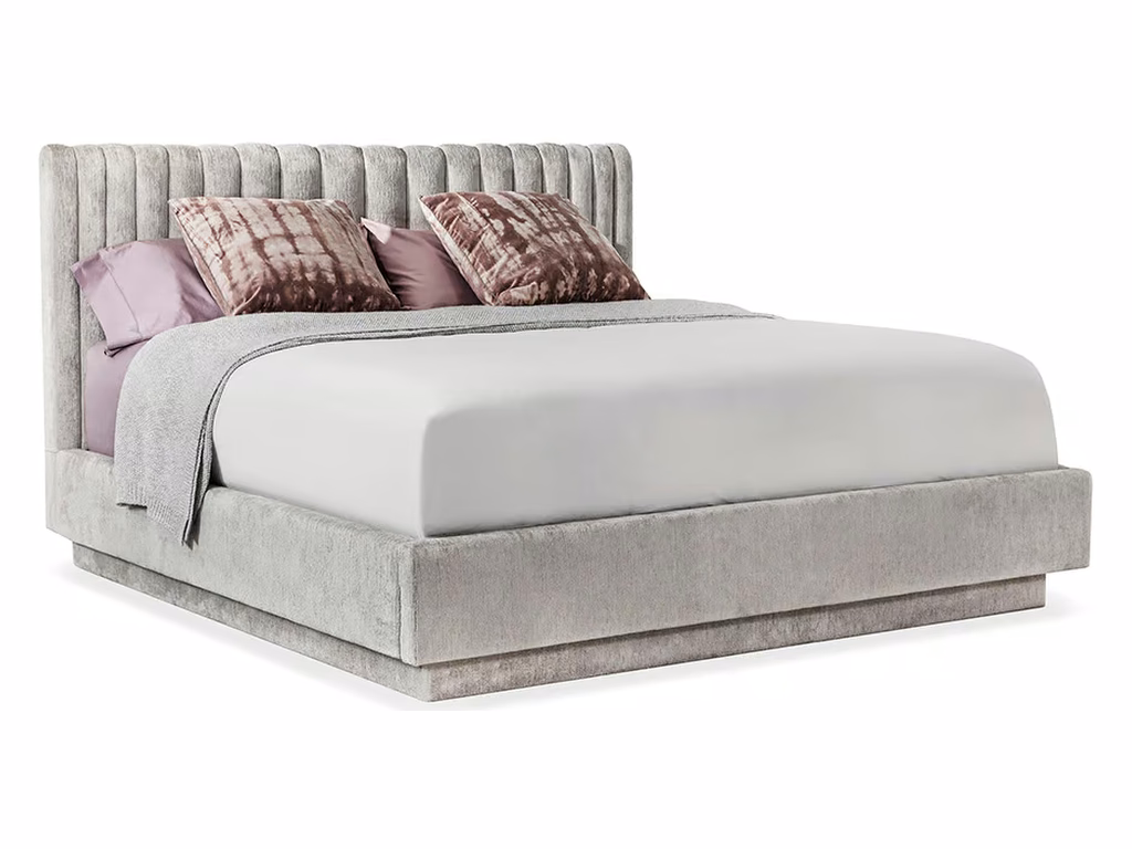Heyworth King Bed