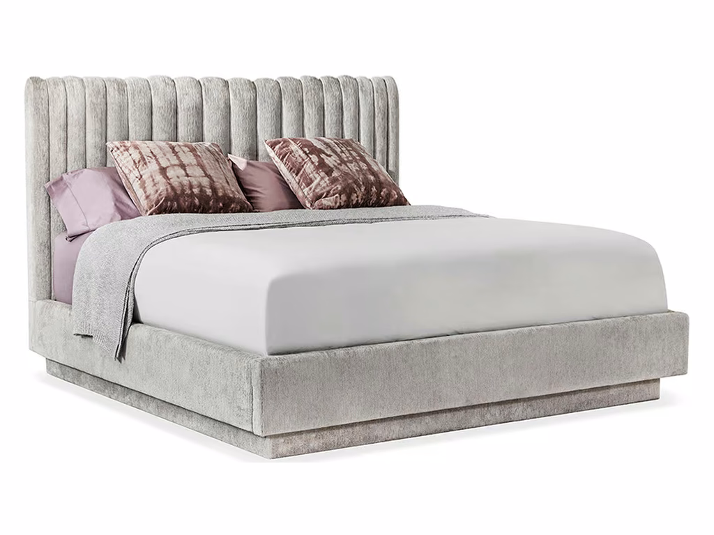 Heyworth King Bed - Tall