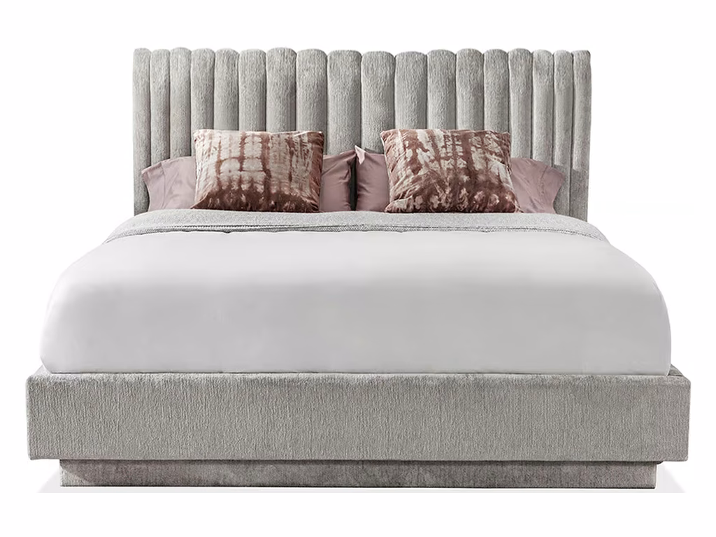 Heyworth King Bed - Tall