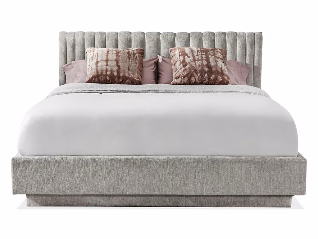 Heyworth King Bed