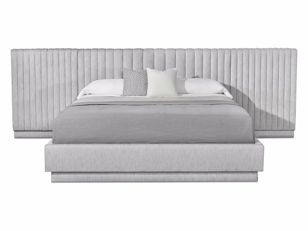 Heyworth Bed - side panels
