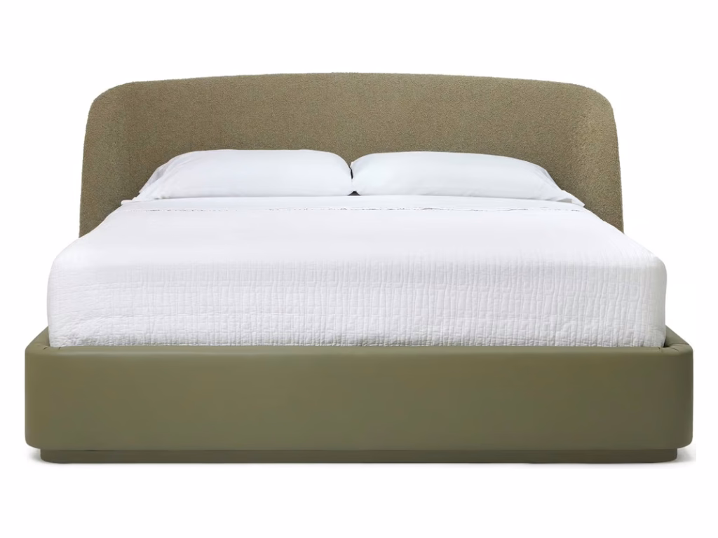 Calista King Bed