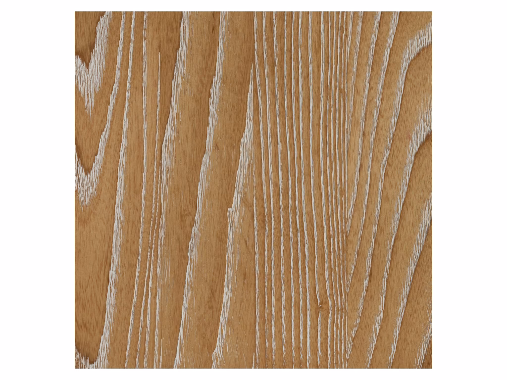 Liam Dining Chair - Whitewash