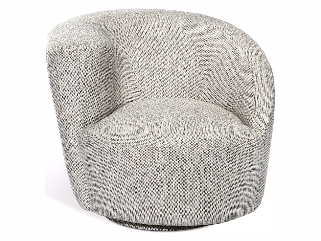 Carlisle Swivel Chair - Alternative View