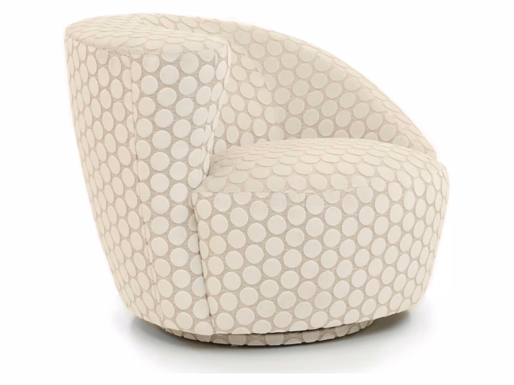 Carlisle Swivel Chair