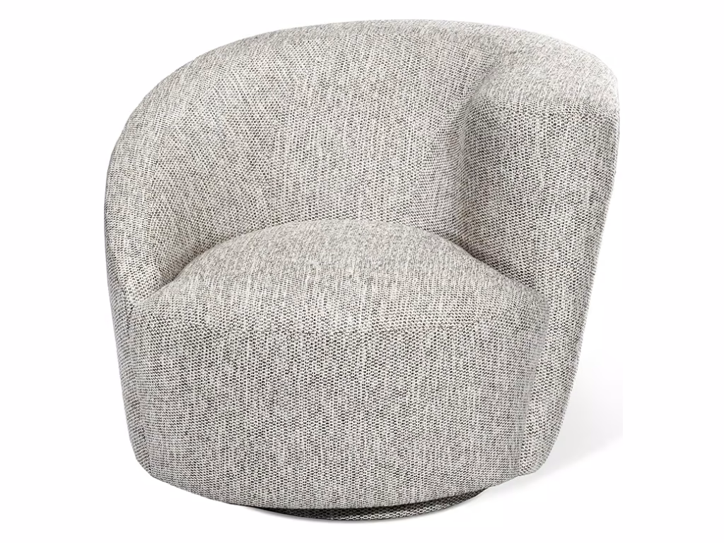 Carlisle Swivel Chair - Alternative View