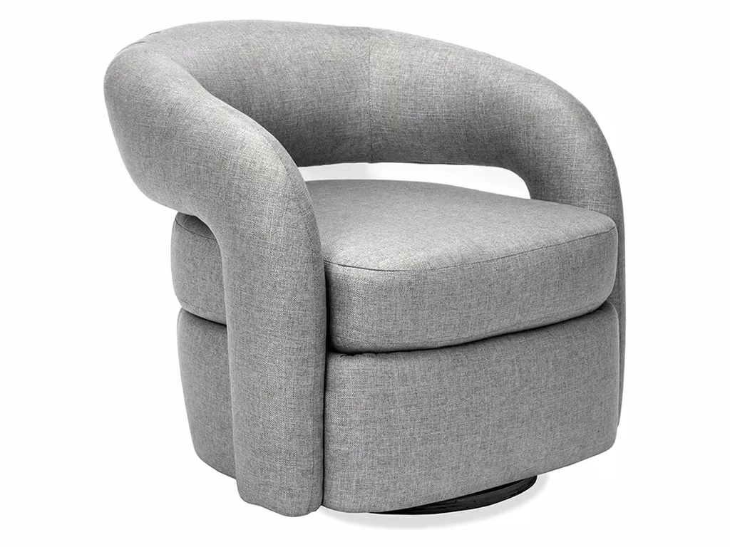 Targa Swivel Chair