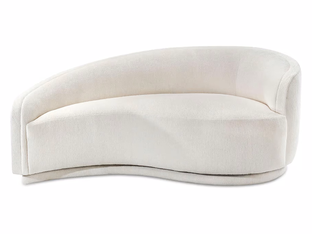 Dana Grand Right Chaise - Alternative View
