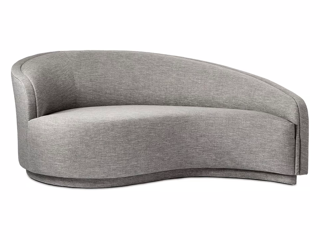 Dana Classic Left Chaise