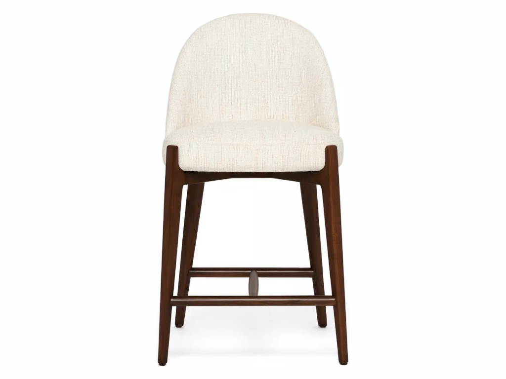 Oakley Counter Stool - Toffee