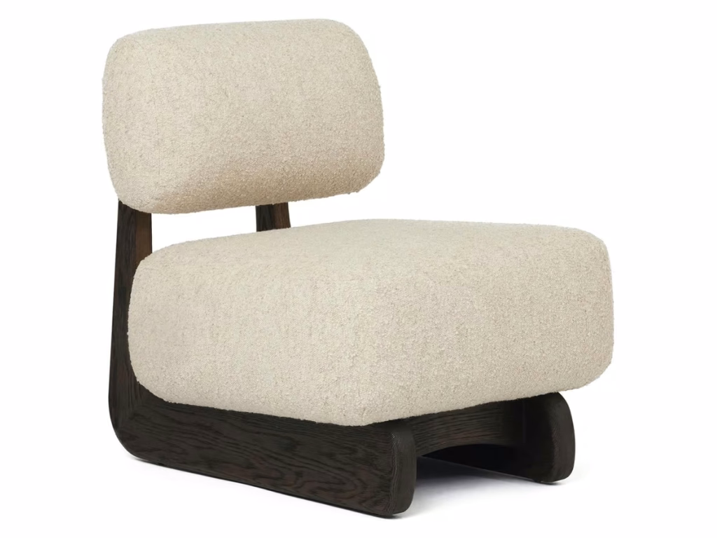 Bram Lounge Chair
