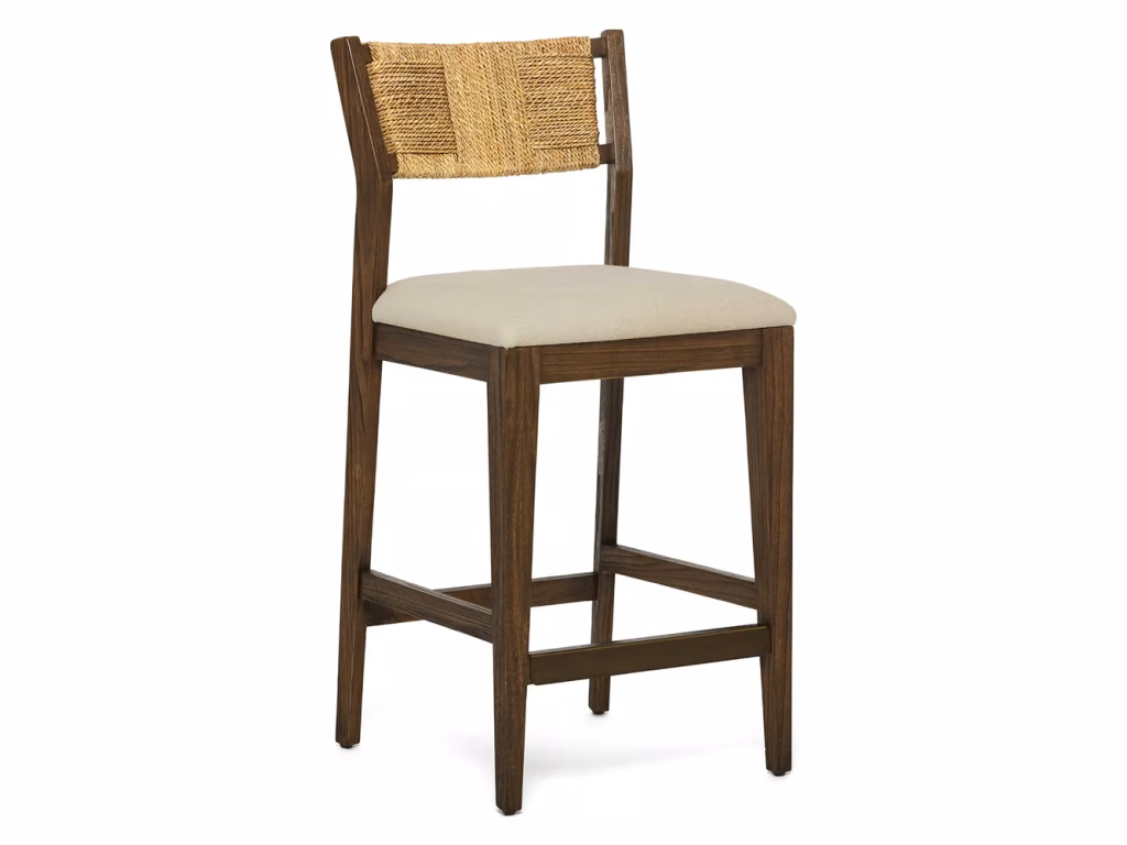 Colony Counter Stool - Toffee