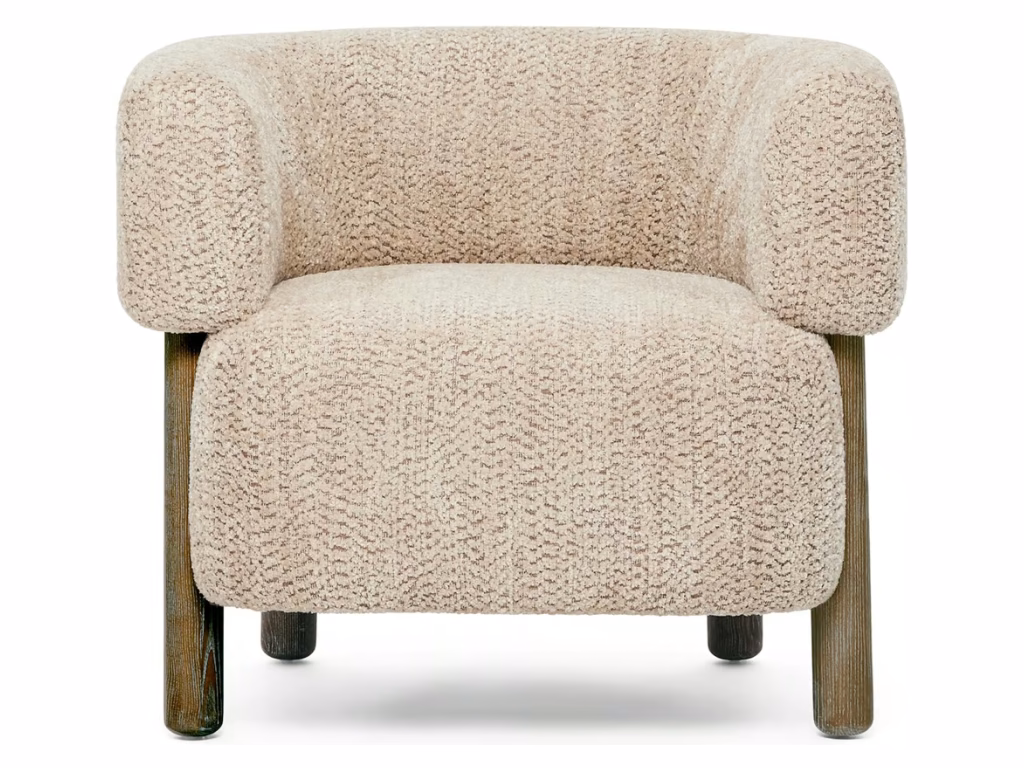 Denison Lounge Chair - Alternative View