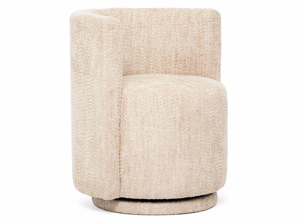 Willa Swivel Lounge Chair