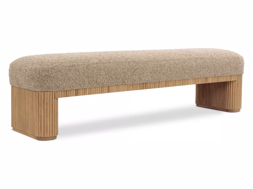 Laurel Bench