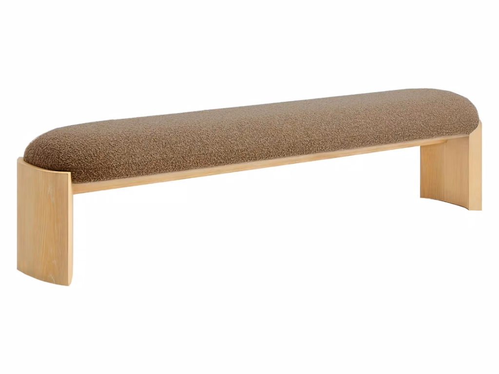 Bradley Bench